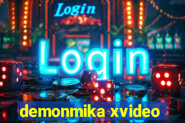 demonmika xvideo